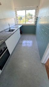 Apartamento T2 à venda no Centro