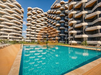 Apartamento T1 à venda na Rua Mário Botas