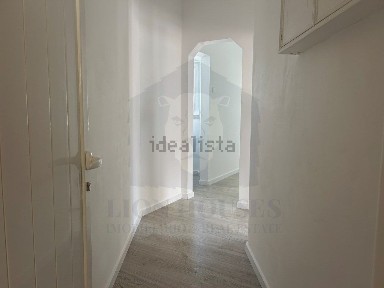 Apartamento T1 à venda na Rua Rui Barbosa, 55