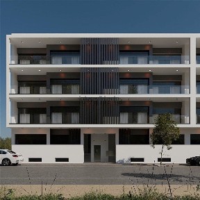 Apartamento T3 à venda em Nossa Senhora de Fátima