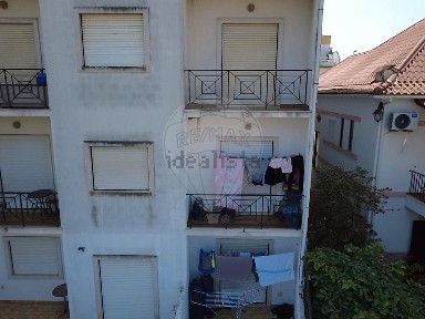 Apartamento T0 à venda em Ferreira do Zêzere