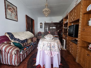 Apartamento T4 à venda em São João Baptista
