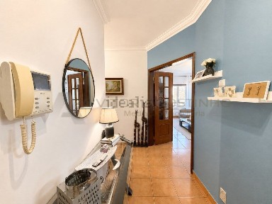 Apartamento T2 à venda em Almeirim