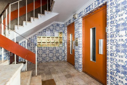 Apartamento T4 à venda na Praceta Pedro Escuro