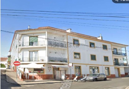Apartamento T2 à venda em Alpiarça