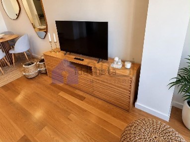 Arrendamento de apartamento T1 no Bairro das Artes