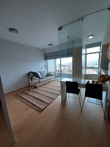 Arrendamento de apartamento T0 na Rua Jaime Brasil