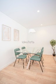 Arrendamento de apartamento T1 na Rua do Paraíso