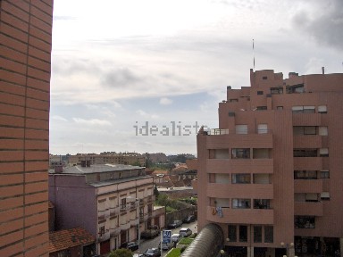 Arrendamento de apartamento T1 na Rua de Rei Ramiro