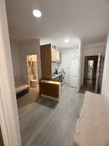 Arrenda se apartamento t1