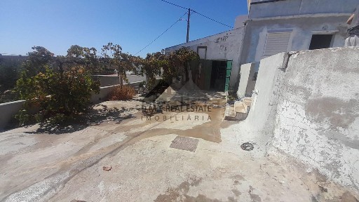 Moradia independente à venda em Odeleite