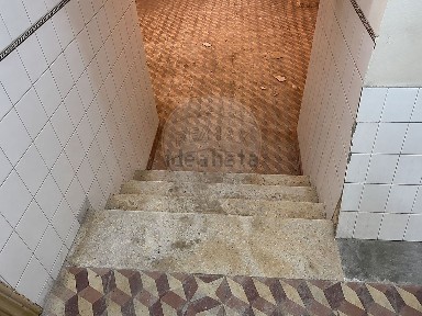 Alvalade, Av. Brasil - São João de Brito, Rua Jorge Colaço