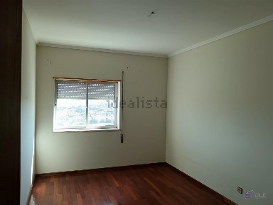 Apartamento T3 à venda em Castelo Branco