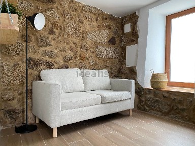 Apartamento T0 à venda na Rua do Castelo, 14