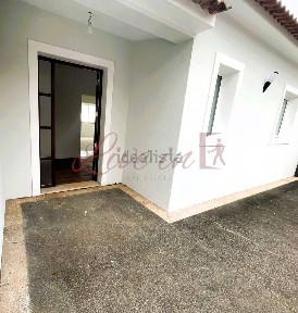 Santa Cruz, Rua do Massapez