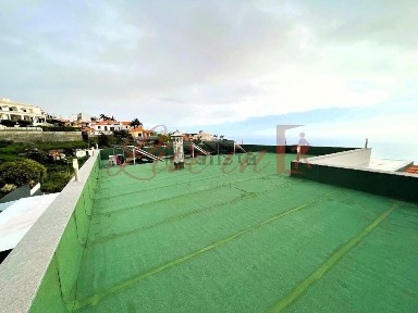 Santa Maria Maior, Rua Ribeiro da Nora s/n