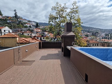 Moradia independente à venda em Levada dos Moinhos