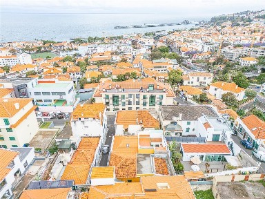 Moradia independente à venda na Rua Doutor Pestana Júnior, 13