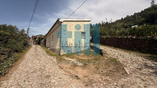 Moradia independente à venda em Vila Pouca de Aguiar