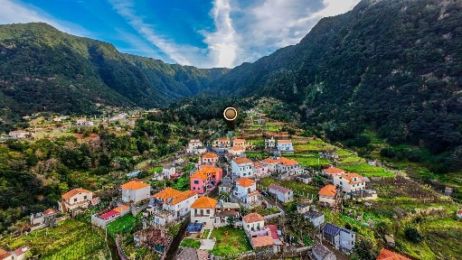 Moradia independente à venda em Terceira Lombada, São Vicente
