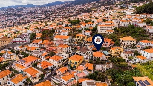 Moradia independente à venda na Travessa do Rio de Janeiro