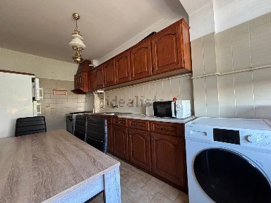 Arrendamento de apartamento T3 em Cruz d'Areia