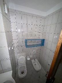 Arrendamento de apartamento T2 na Rua Manuel Pintassilgo
