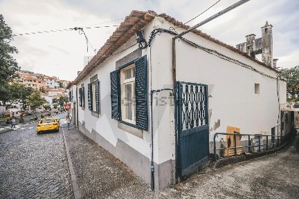 Casa ou moradia à venda em Santa Cruz