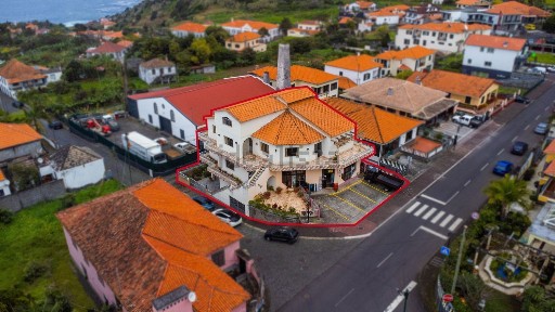 Moradia independente à venda em Lugar Localidade Sitio do Lugar