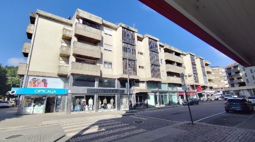 Apartamento T3 à venda em Lamego