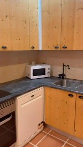 Arrendamento de apartamento T2 na Rua Paulino de Oliveira, 7
