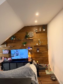 Arrendamento de apartamento T1 na Rua Camilo Castelo Branco, 7