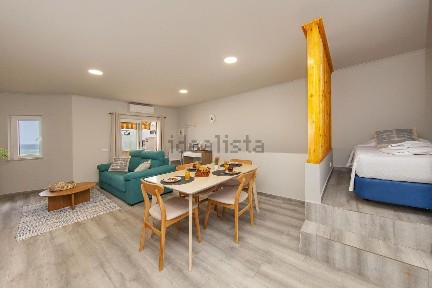 Arrendamento de apartamento T1 na Rua das Margaridas
