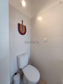 Arrendamento de apartamento T1 na Avenida da Igreja