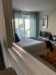 Arrendamento de apartamento T0 na Avenida Defensores de Chaves