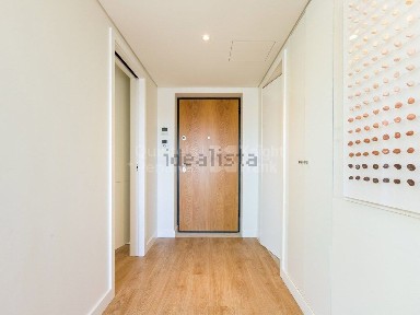Arrendamento de apartamento T1 na Rua Joaquim António de Aguiar, 1