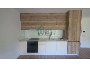 Arrendamento de apartamento T1 na Rua Jardins Do Rodrigo