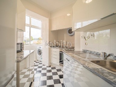 Arrendamento de apartamento T2 na Lapa