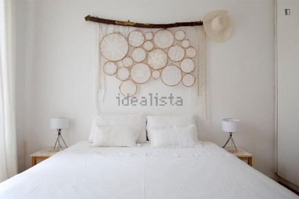 Arrendamento de apartamento T2 na Rua Machado de Castro