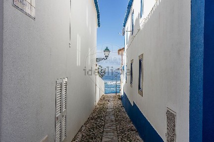 Arrendamento de apartamento T1 na Rua Alves Crespo