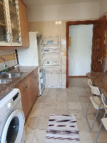 Arrendamento de apartamento T1 na Parede
