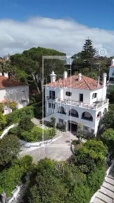 Casa ou moradia à venda no Centro do Estoril