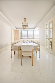 Arrendamento de duplex na Rua Miguel Lupi