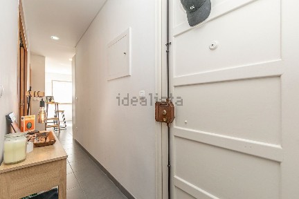Arrendamento de apartamento T2 na Rua Dom João de Castro