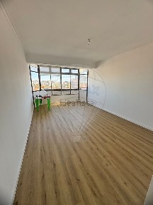 Arrendamento de apartamento T3 na Rua Duarte Pacheco Pereira