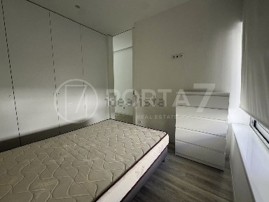 Arrendamento de apartamento T1 na Rua Doutor Mário Sacramento s/n