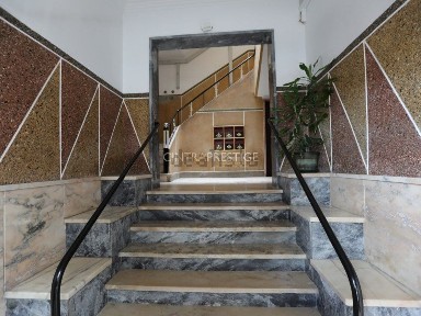 Arrendamento de apartamento T2 no Pendão