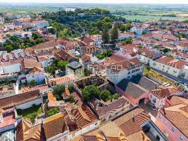 Moradia independente à venda em Cidade de Santarém