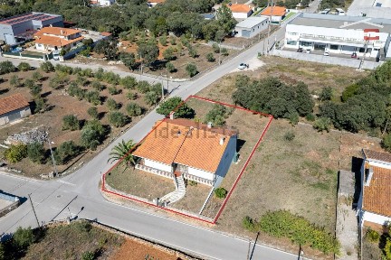 Moradia independente à venda em Fátima