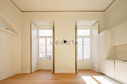 Apartamento T2 à venda no do Alecrim, 53